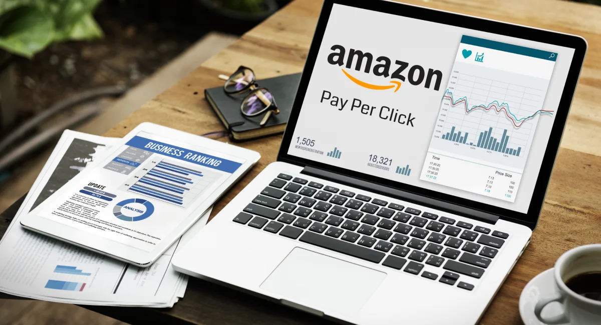 Amazon PPC Management